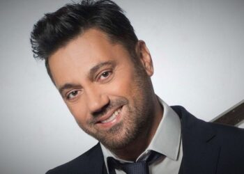 Μαύρο Ρόδο - Mega: Ο Γιώργος Θεοφάνους θα ντύσει μουσικά την σειρά