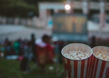 Τα 4 θερινά σινεμά στις γειτονιές της Αθήνας που αξίζει να επισκεφθείς