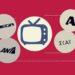 Τηλεθέαση 2021-22: Ποιο κανάλι προτίμησαν οι τηλεθεατές