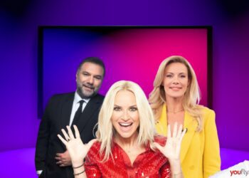 τηλεπαιχνίδια στην τηλεόραση