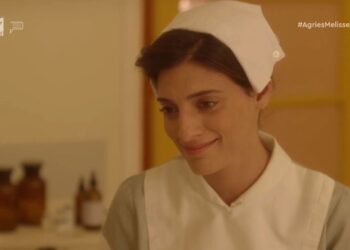 Χριστίνα Χειλά Φαμέλη: Η Θεοδοσία επέστρεψε στις Άγριες Μέλισσες και το twitter πήρε φωτιά