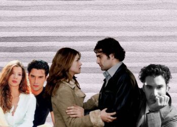 Όλες οι σειρές του Χριστόφορου Παπακαλιάτη