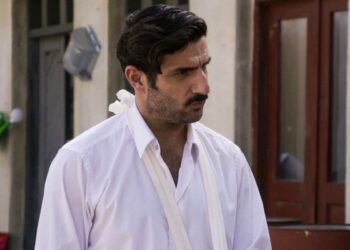 Ο Ζάχος στις Άγριες Μέλισσες