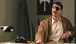 Ο Μελέτης στις Άγριες Μέλισσες περιμένει το τέλος του