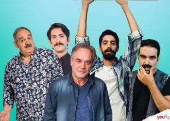 Χαιρέτα μου τον Πλάτανο ρόλοι