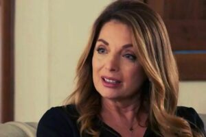 η Αθηνά σε σοκ