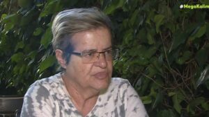 Ντέπυ Γκολεμά: Περνάει από κόσκινο τα φετινά τηλεοπτικά πρόσωπα της σεζόν