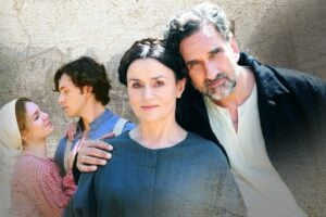 Η Αγάπη Παράνομη, στις νέες ελληνικές σειρές που ξεχώρισαν