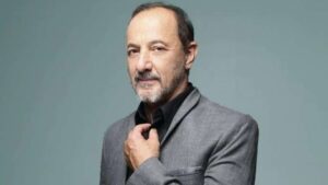 Παύλος Σασμός