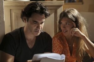 Το «ευρετήριο» της ελληνικής μυθοπλασίας: Σε ποιες σειρές θα δούμε τους αγαπημένους μας ηθοποιούς