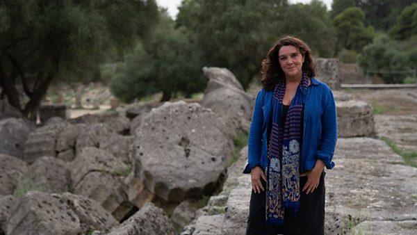 Μπέτανι Χιουζ