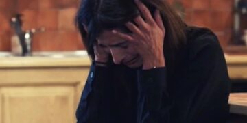 H Γη της Ελιάς: «Ιουλία δεν σε αναγνωρίζω, σύνελθε επιτέλους»