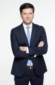Ο Απόστολος Μαγγιριάδης στην ΕΡΤ