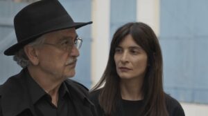 H Γη της Ελιάς: «Ιουλία δεν σε αναγνωρίζω, σύνελθε επιτέλους»