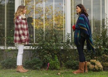 Άπιστος ΣΚΑΪ Ντερίν Ασιγιά