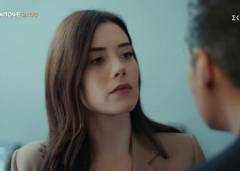 Άπιστος: Ασυγκράτητος ο Βολκάν - Ζηλεύει αφόρητα την Ασιγιά