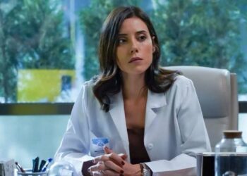 Άπιστος Spoiler: Πυροβολούν την Ασιγιά