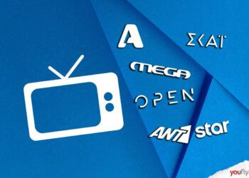 εκπομπές πρεμιέρα