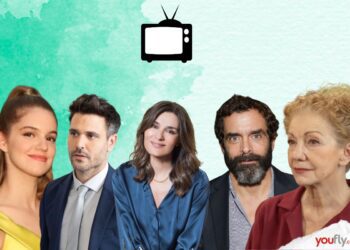 Μυθοπλασία 2022-2023: Οι νέες σειρές που βασίζονται σε ξένα φορμάτ