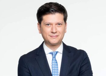 Ο Απόστολος Μαγγιριάδης που πάει στην ΕΡΤ