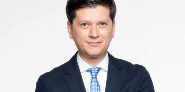 Ο Απόστολος Μαγγιριάδης που πάει στην ΕΡΤ