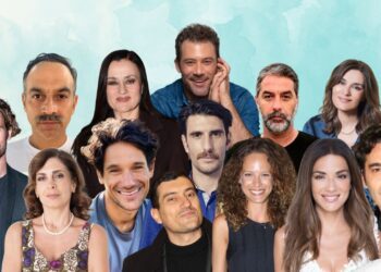 Το «ευρετήριο» της ελληνικής μυθοπλασίας: Σε ποιες σειρές θα δούμε τους αγαπημένους μας ηθοποιούς