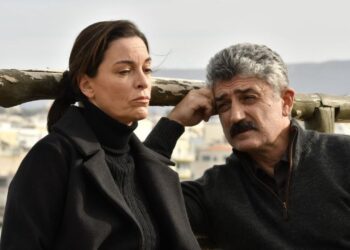 Σασμός: Σε αδιέξοδο Μαρίνα και Αντώνης - Ο γάμος τους μπαίνει ξανά στον «πάγο»