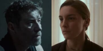 Μια νύχτα του Αυγούστου - ΕΡΤ: Στον αέρα τα πρώτα καθηλωτικά τρέιλερ της σειράς