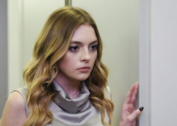 Άπιστος: Ένα τροχαίο αλλάζει την ζωή της Ντερίν