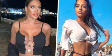 Οι 2 καυτές παίκτριες που μπαίνουν στο Love Island