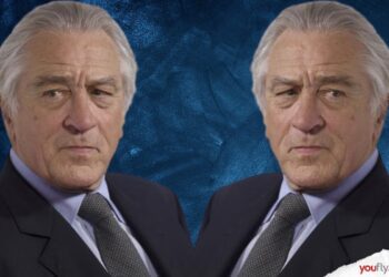 Ρόμπερτ Ντε Νίρο Wise Guys