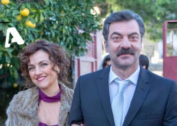 Σασμός: Θα δεχθούν οι γονείς της Θεοδώρας την σχέση της με τον Αστυνομικό;