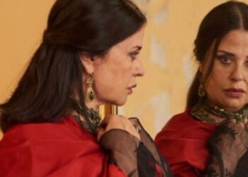 Σασμός: Η Καπετάνισσα έρχεται μπροστά σε μια μεγάλη αλήθεια που θα την συγκλονίσει