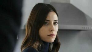 Άπιστος Spoiler: Πυροβολούν την Ασιγιά 