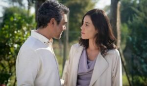 Άπιστος: Ασυγκράτητος ο Βολκάν - Ζηλεύει αφόρητα την Ασιγιά 