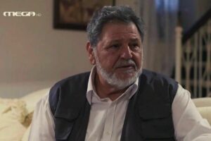 Η Γη της Ελιάς: Ο Λυκούργος ξεσκεπάζει την εγκληματική οργάνωση