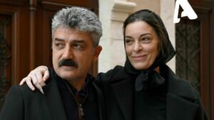 Σασμός: Σε αδιέξοδο Μαρίνα και Αντώνης - Ο γάμος τους μπαίνει ξανά στον «πάγο»