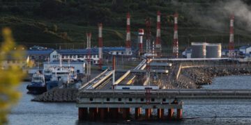 Αμερικανοί πετρελαιοπαραγωγοί Δεν μπορούμε να σώσουμε την Ευρώπη 360x180, Sfirixtra.gr
