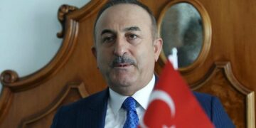 Απειλές Τσαβούσογλου Σταγόνα που ξεχείλισε το ποτήρι η στρατιωτικοποίηση Λέσβου 360x180, Sfirixtra.gr