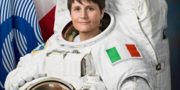 Αυτή είναι η πρώτη γυναίκα αστροναύτης από την Ευρώπη που 360x180, Sfirixtra.gr
