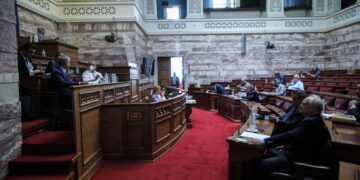 Παρακολούθηση Ανδρουλάκη Και επισήμως την Τετάρτη η πρώτη της εξεταστικής 360x180, Sfirixtra.gr