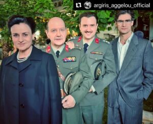 Εικόνα από τη φλόγα και άνεμος
