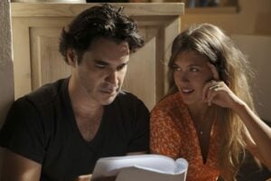 Ο Μαέστρο στις σειρές που αρχίζουν σύντομα