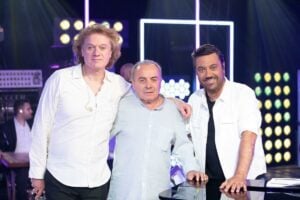 Ένα Τραγούδι Ακόμα πρεμιέρα