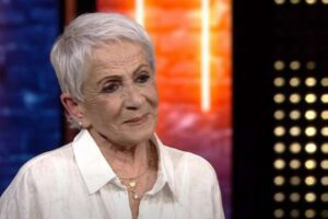 GNTM 5 αποχωρούν - κυρία Τίτσα