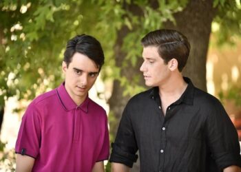 Σασμός: Οριστική ρήξη για Μανόλη και Νικηφόρο - Ο λόγος