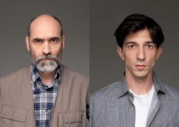 Παγιδευμένοι - Ο Κοσμάς επιτίθεται στον Θοδωρή: «Θα το πληρώσεις»