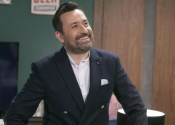 Αναβολή για το after dark με τον Θέμη Γεωργαντά