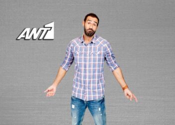 O παρουσιαστής του Ράδιο Αρβύλα Αντώνης Κανάκης