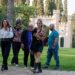 Εικόνα από την πρεμιέρα των Αόρατων στην cosmote tv